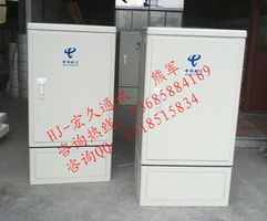 288芯光纜交接箱生產(chǎn)廠家與代理代辦服務(wù)全解析