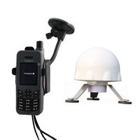 妙途（NiceTrip）車載衛(wèi)星電話XTLDOCK-C 專業(yè)代理代辦服務(wù)全面解析